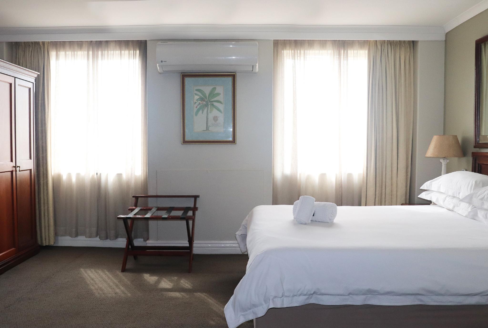 The Balmoral - Halaal Ξενοδοχείο Ντούρμπαν Εξωτερικό φωτογραφία